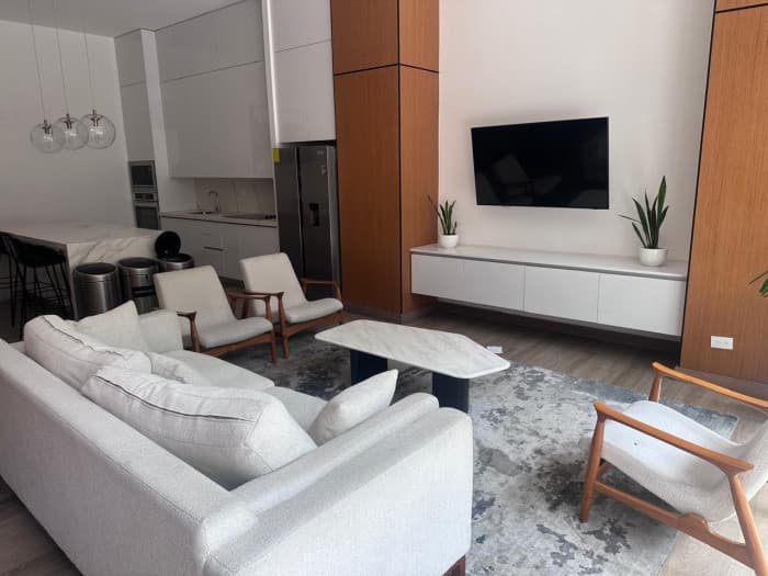 Apartamento en venta en Parque 14 - foto 9