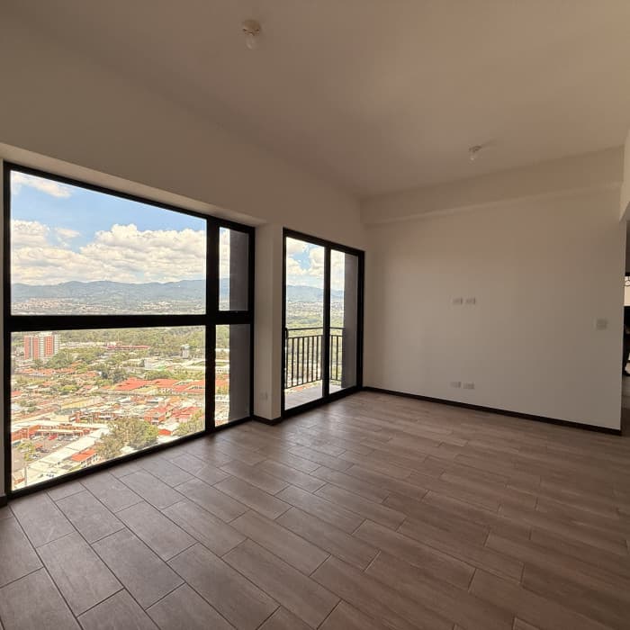 Venta de Apartamento Nuevo en zona 11 - foto 3
