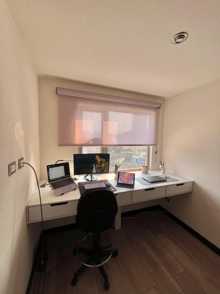 Apartamento en venta en Mariscal Zona 11 - foto 7