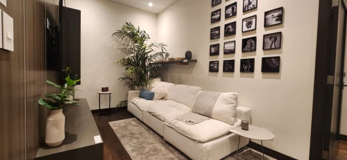 Apartamento de lujo en Cayalá zona 16 Guatemala - foto 3