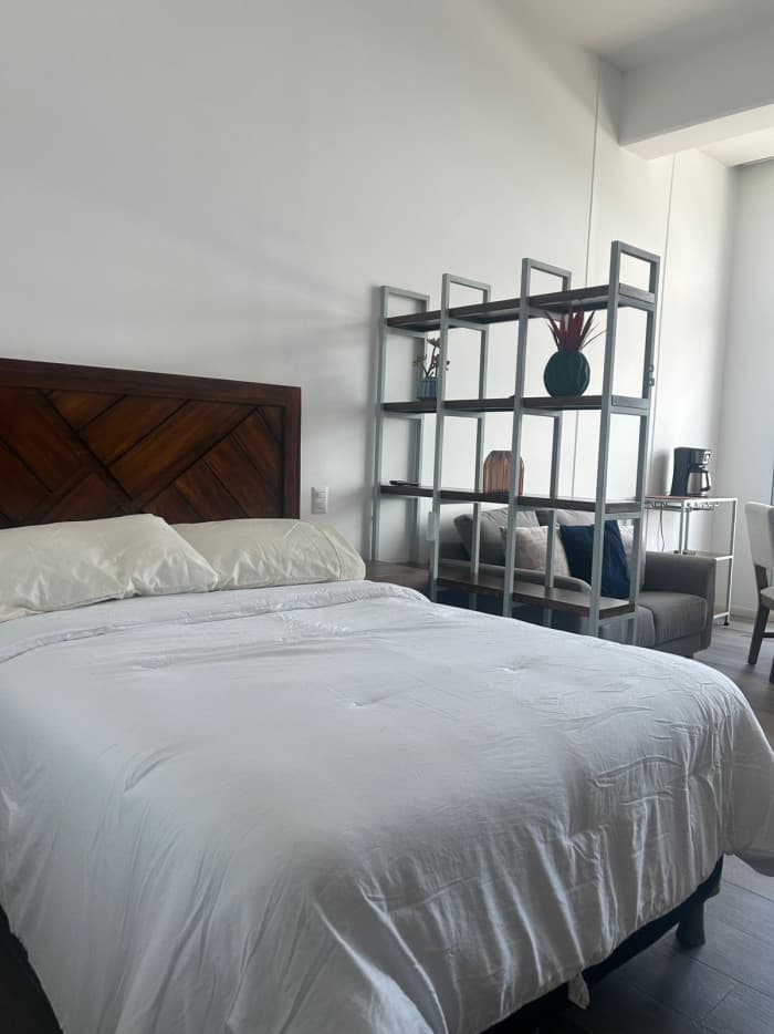Apartamento en Venta zona 13 - foto 2