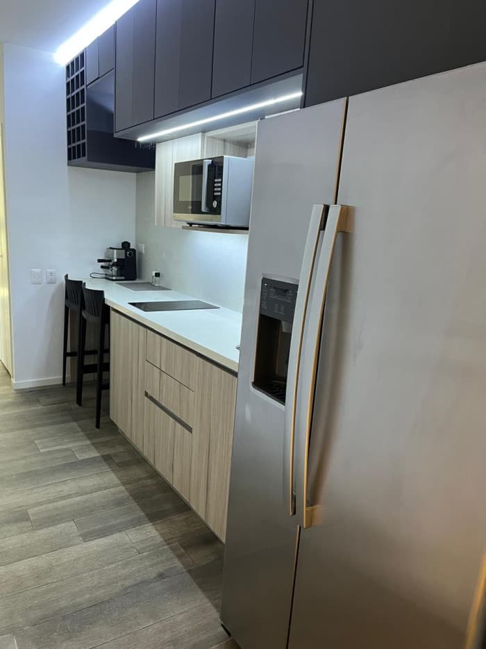 Apartamento amueblado en Alquiler en Zona 13 - foto 3