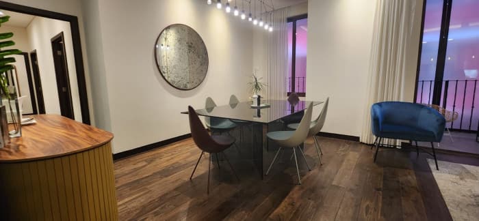 Apartamento de lujo en Cayalá zona 16 Guatemala - foto 2