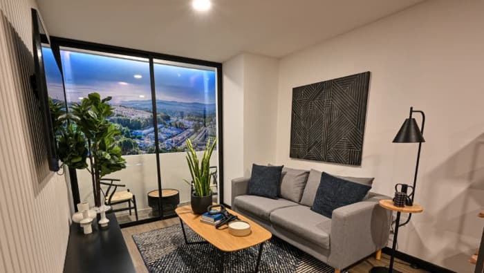 Apartamento en Pre venta en zona 2 - foto 3