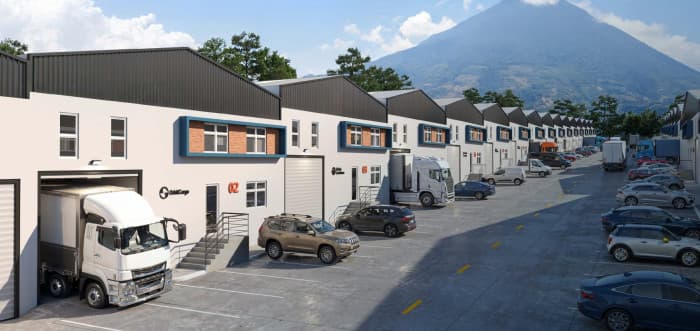 Ofibodega en Venta o Renta Ciudad Vieja, Sacatepequez - foto 2