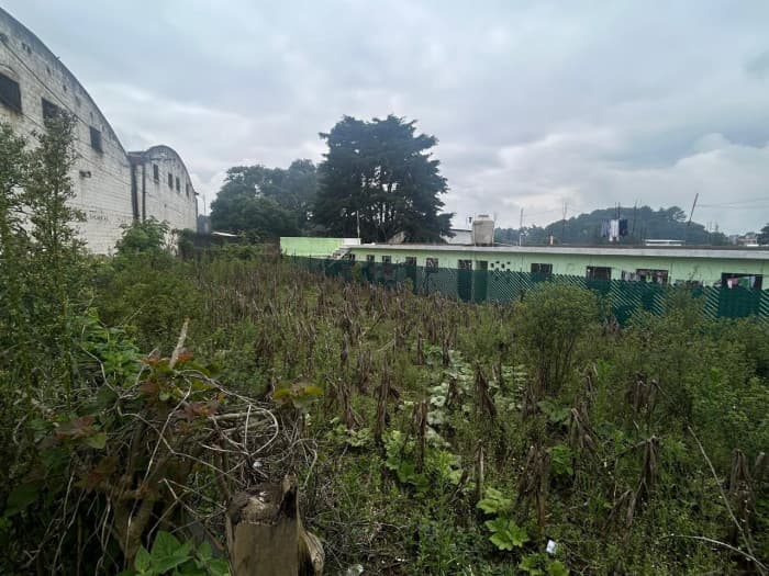 terreno en Venta Santa Lucia Milpas Altas - foto 3