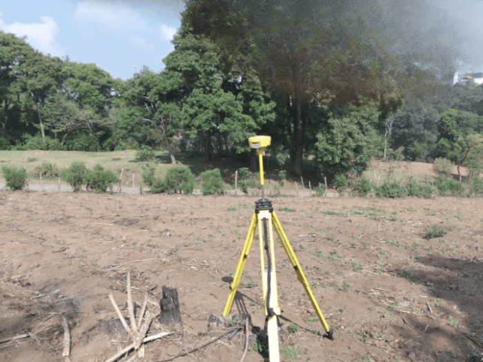 Terreno en venta en Aldea Hierba Buena,  Chimaltenango - foto 3