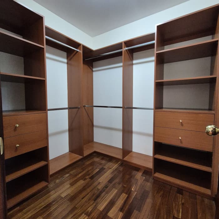 Apartamento amplio en alquiler en zona 10 - foto 10