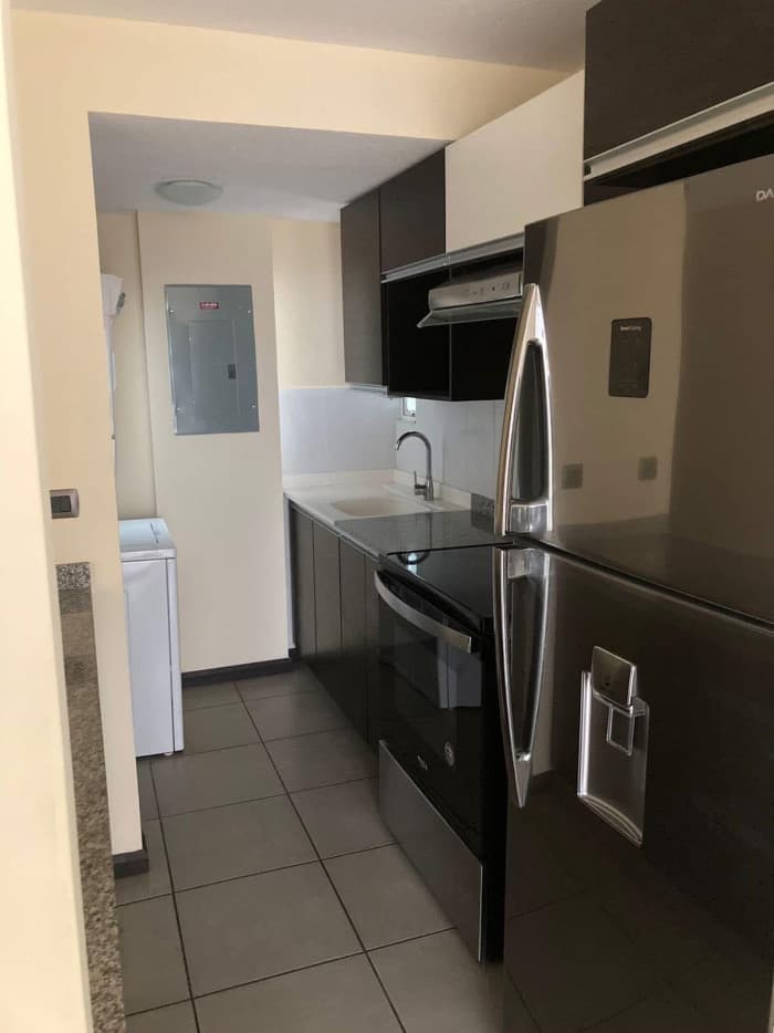 Apartamento en Venta en Distrito Asunción Zona 5 - foto 3