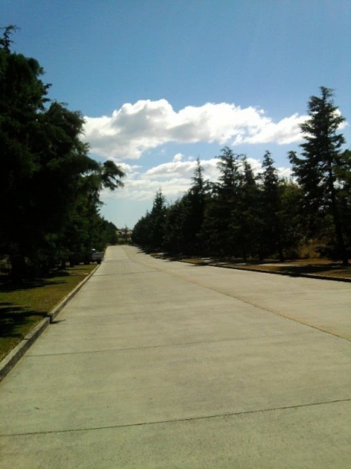 Terreno residencial en venta en Carretera a El Salvador - foto 4