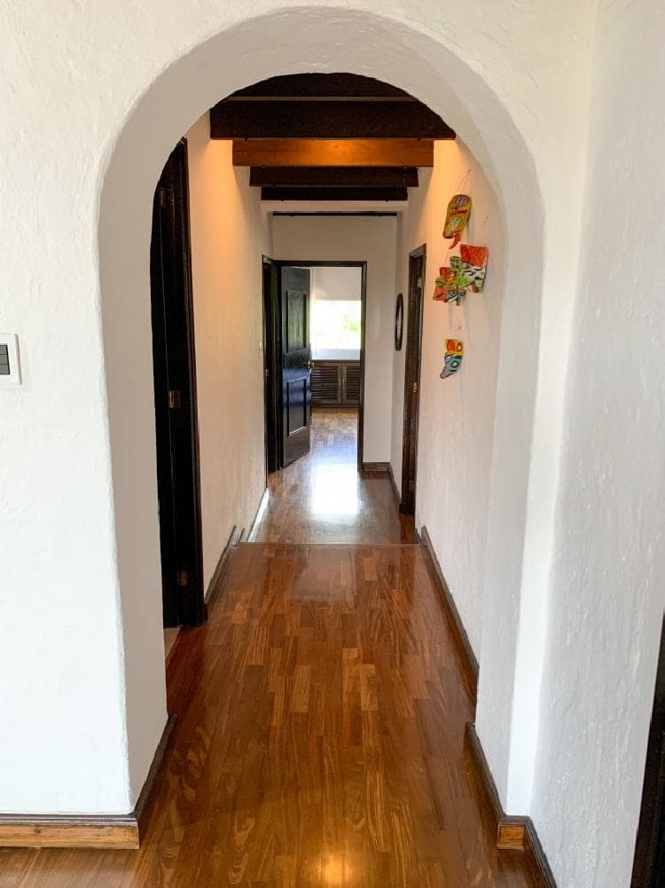 Apartamento  amplio en renta en Zona 15  - foto 4