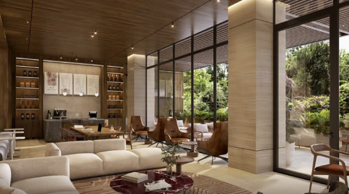 Apartamento para estrenar 5a. Avenida Zona 14 - foto 4