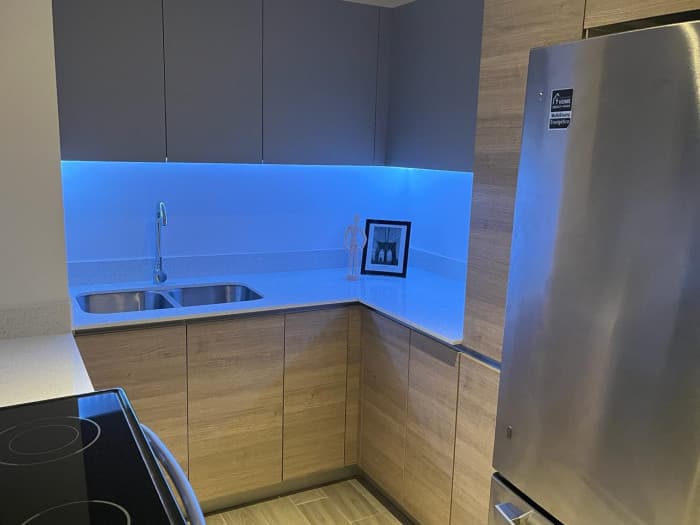 Apartamento nuevo en Renta en zona 10 Guatemala - foto 4