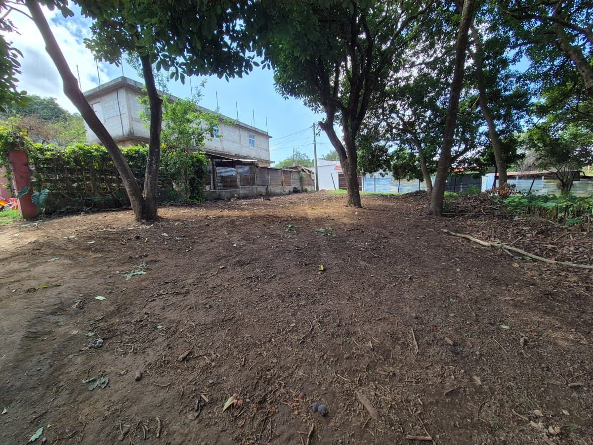 Venta de Terreno en San Lucas Sacatepequez - foto 3