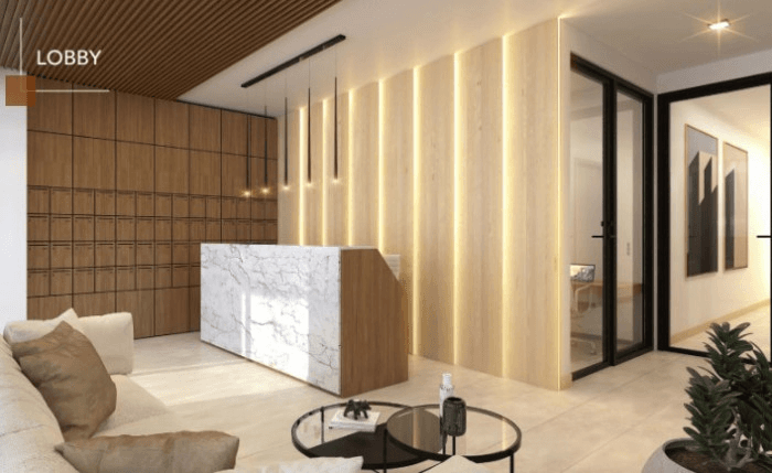 Apartamento en Venta Zona 12  - foto 2