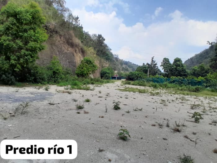 Terreno comercial en renta en km 9 zona 17 Guatemala - foto 2
