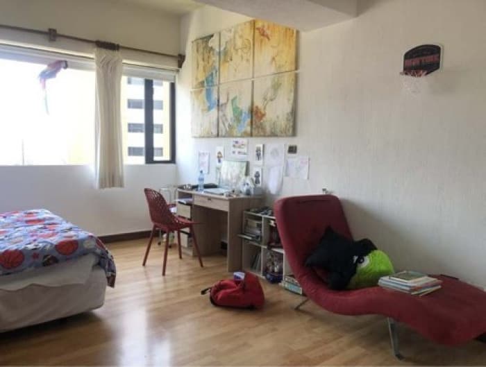 Apartamento amueblado de lujo en alquiler zona 14 - foto 15