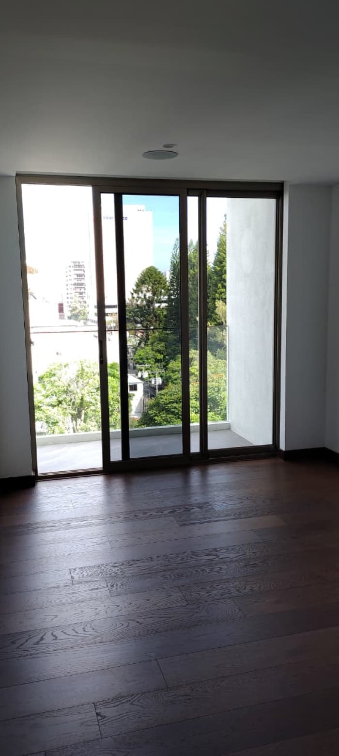 Aparamento nuevo en renta en zona 10 - foto 8