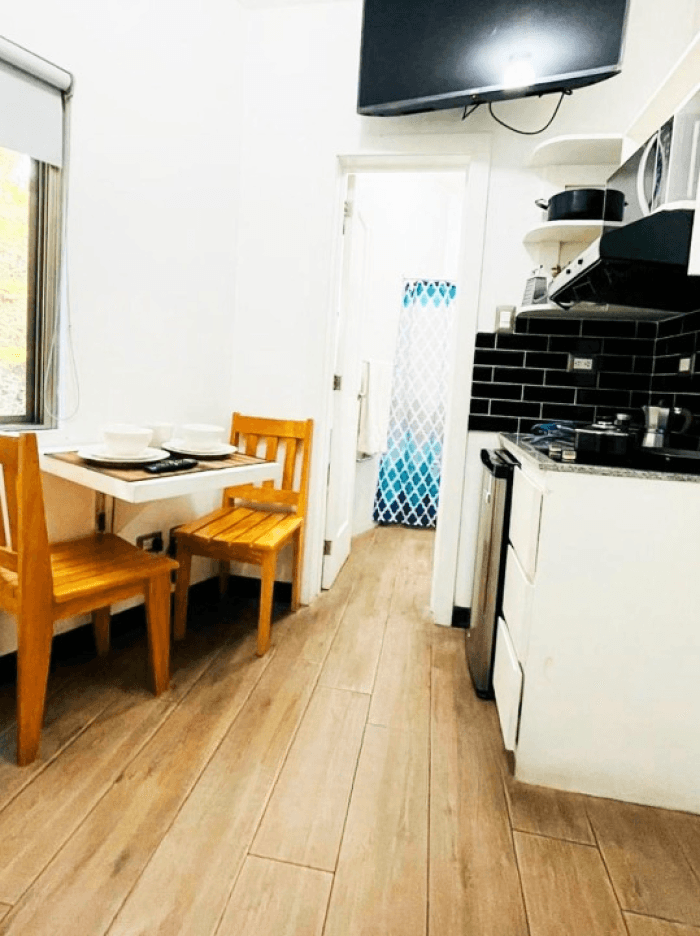 Apartamento Estudio en Alquiler en Zona 15 - foto 8