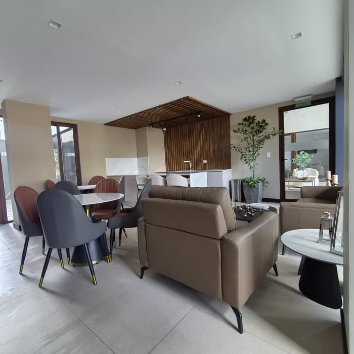 Apartamento nuevo en Alquiler en Zona 13 - foto 8