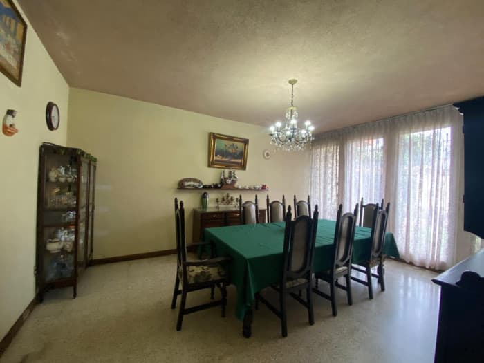 Casa en Venta en Las Charcas Zona 11 - foto 4