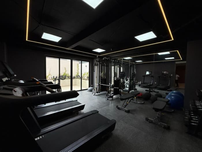 Apartamento en Venta en Zona 15 Vista Hermosa - foto 10