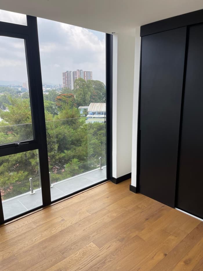 Apartamento en venta zona 11 - foto 3