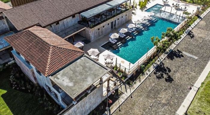 Apartamento en venta en Antigua Guatemala - foto 4