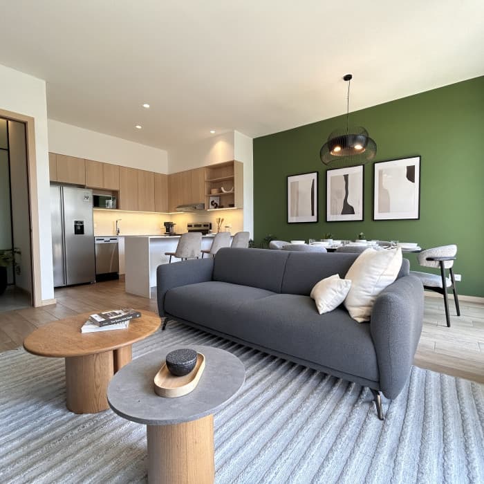 Apartamento en Pre-venta en Las Américas  - foto 2