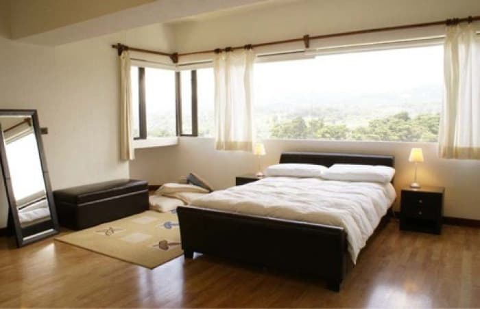 Apartamento amueblado de lujo en alquiler zona 14 - foto 14
