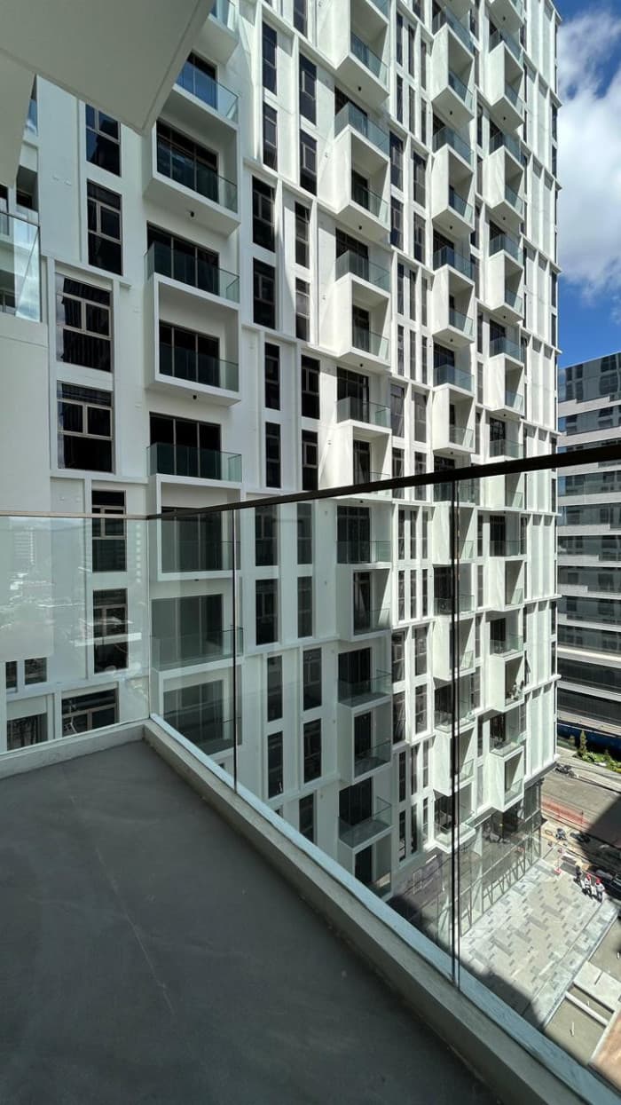 Apartamento de 1 habitación en Renta en Zona 10 - foto 4