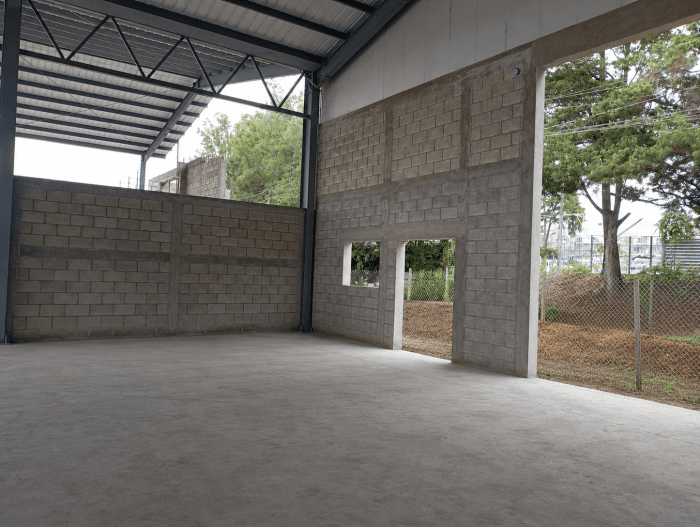 Ofibodega en Alquiler en Fraijanes Guatemala - foto 2