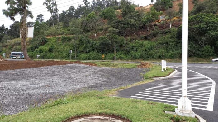 Terreno en Alquiler Km. 36.5 a Ruta Interamericana - foto 3