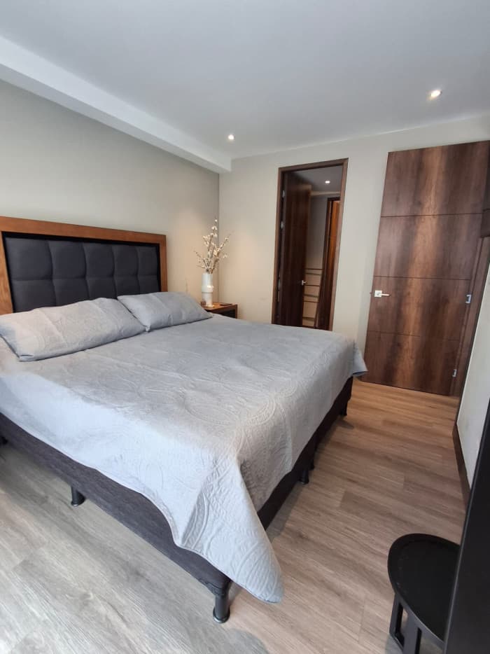 Apartamento moderno en venta en zona 13 - foto 5