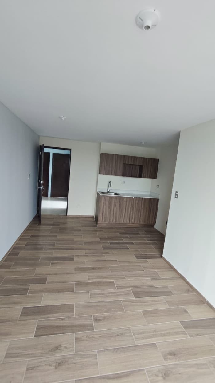 Apartamento en venta cerca de Calzada Roosevelt - foto 3