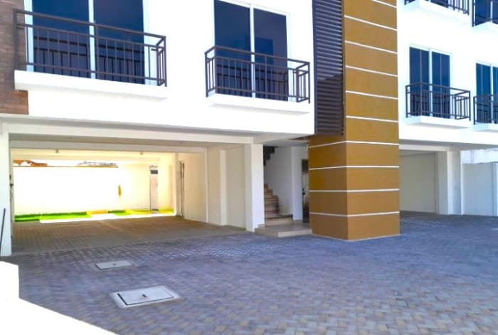 Apartamento en Renta Zona 11 Las Charcas - foto 3