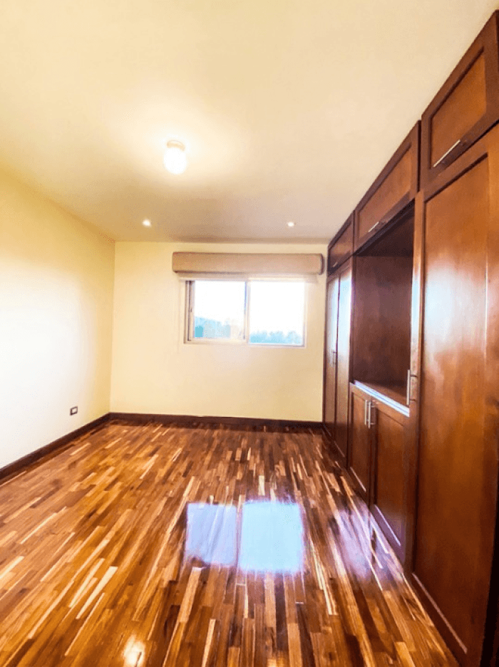 Apartamento eficiente en renta en Vista Hermosa zona 15 - foto 7