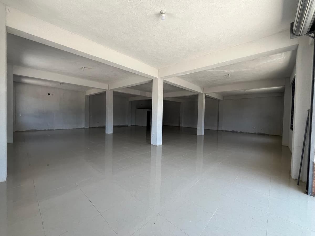 Local comercial en San Antonio Suchitepequez - foto 3