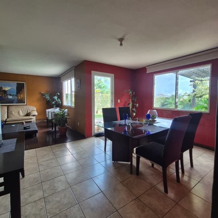 Casa en Venta en Condominio La Fontana de Fraijanes - foto 4