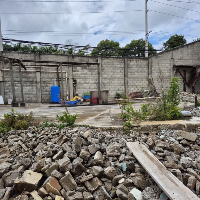 Propiedad en Alquiler sobre la Dorotheo Guamuch zona 7 - foto 4