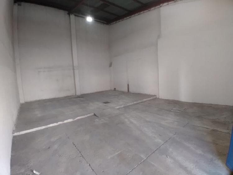 Bodega en renta en zona 1, Guatemala. - foto 2