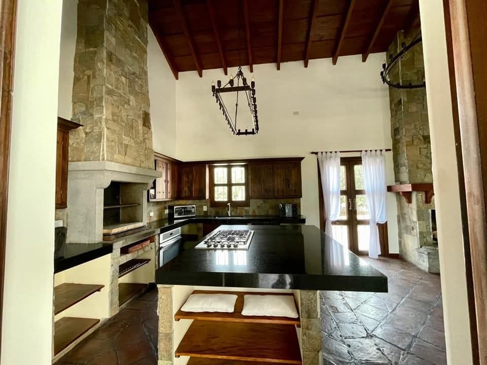 Residencia en Venta en Condominio de Antigua Guatemala - foto 3