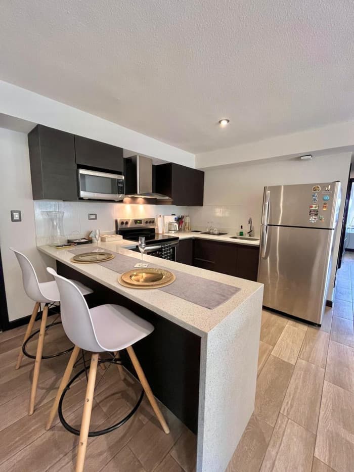 Apartamento en venta en Mariscal Zona 11 - foto 3