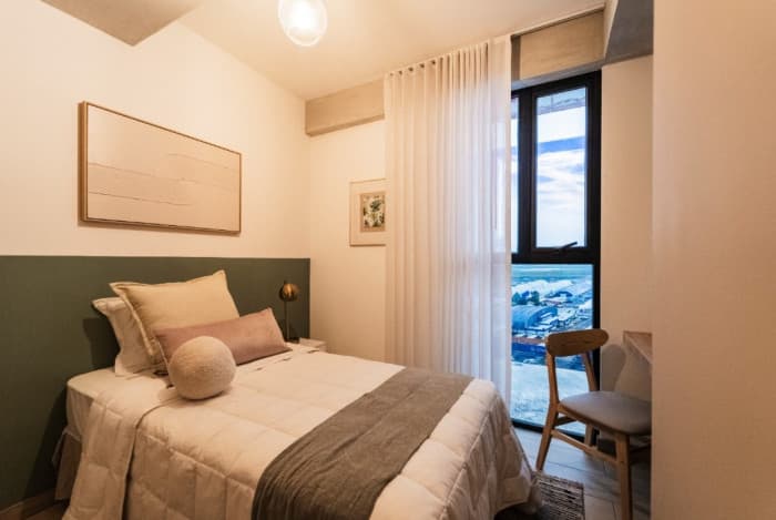 Apartamento en Pre Venta en zona 13 - foto 7