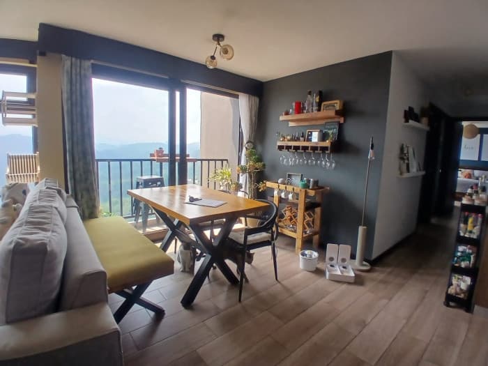 Apartamento en Venta en Edificio Nagano - foto 2