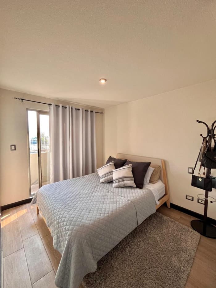 Apartamento en venta en Mariscal Zona 11 - foto 10