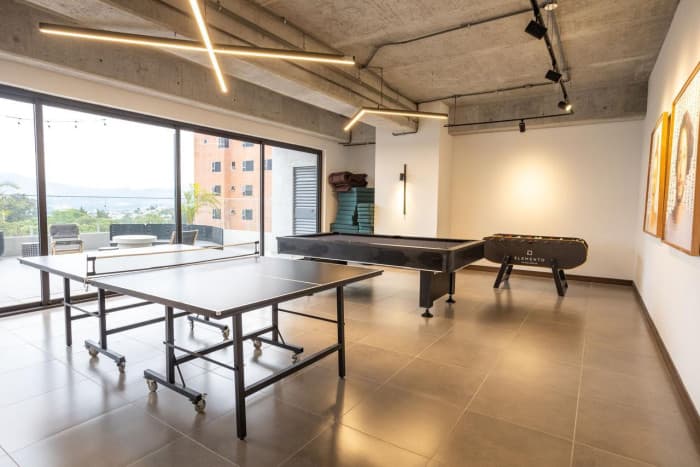 Apartamento Amueblado en Venta Zona 13 - foto 12