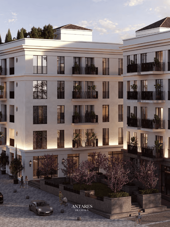 Apartamento en PRE-VENTA en Cayalá  Guatemala - foto 2