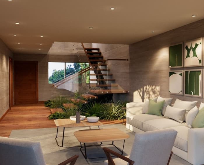 En Venta para estrenar  Casa en Condominio - foto 4
