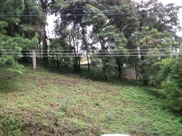 Terreno en venta en Las Cumbres zona 16 Guatemala - foto 2